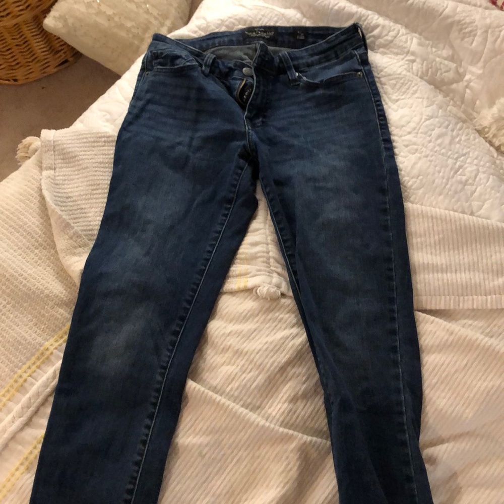 Lucky brand jeans